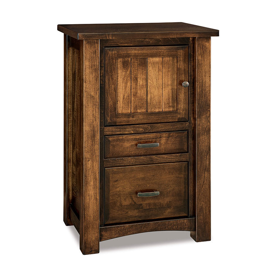 Timbra Nightstands