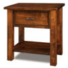 Timbra Nightstands