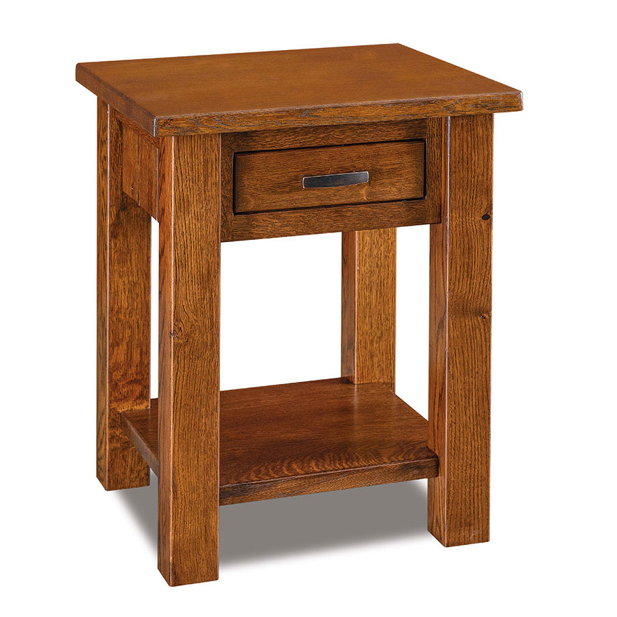 Timbra Nightstands
