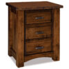 Timbra Nightstands