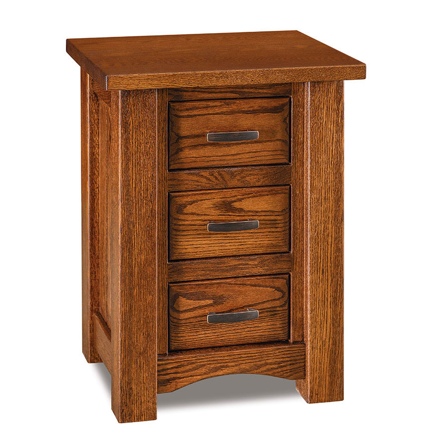 Timbra Nightstands