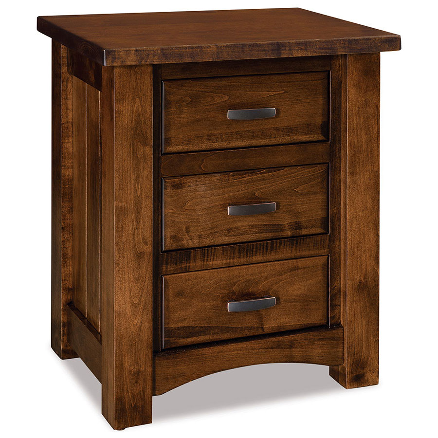 Timbra Nightstands