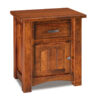 Timbra Nightstands