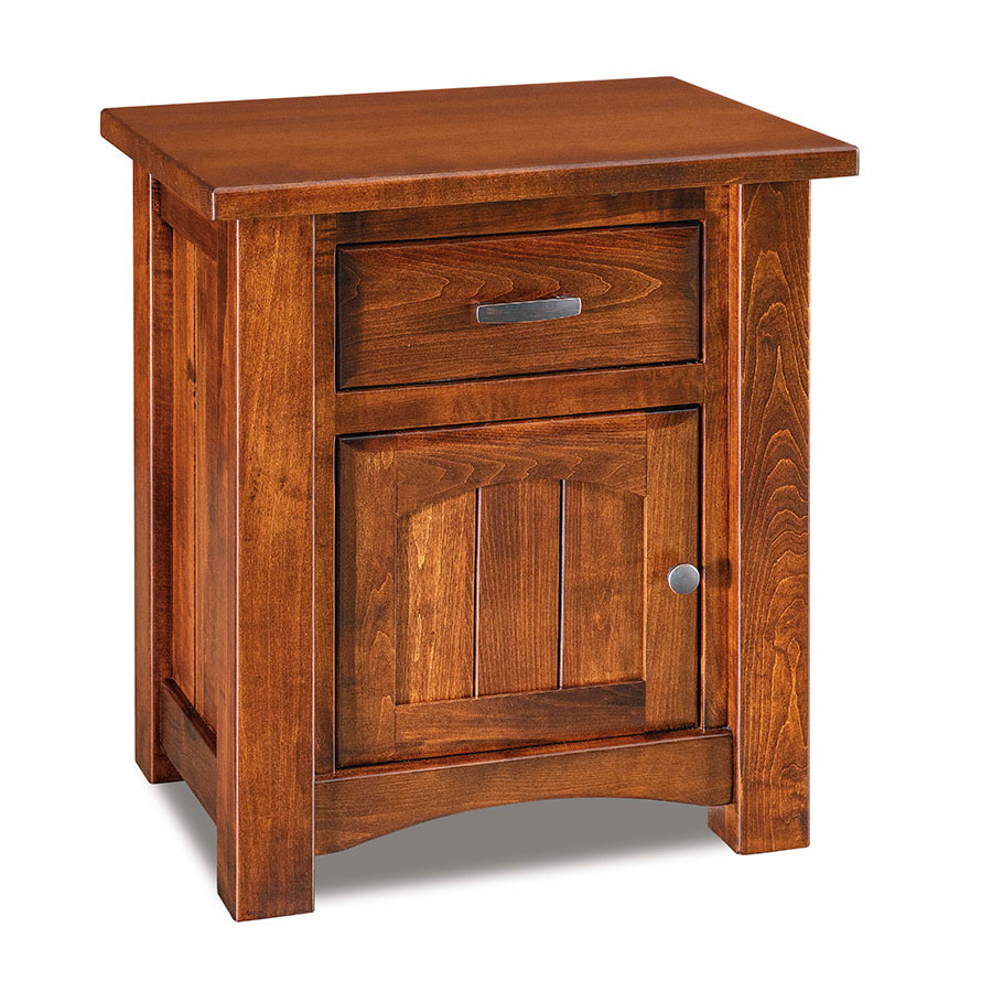 Timbra Nightstands