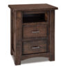 Timbra Nightstands