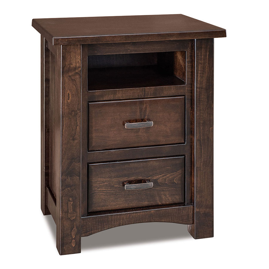 Timbra Nightstands