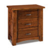 Timbra Nightstands