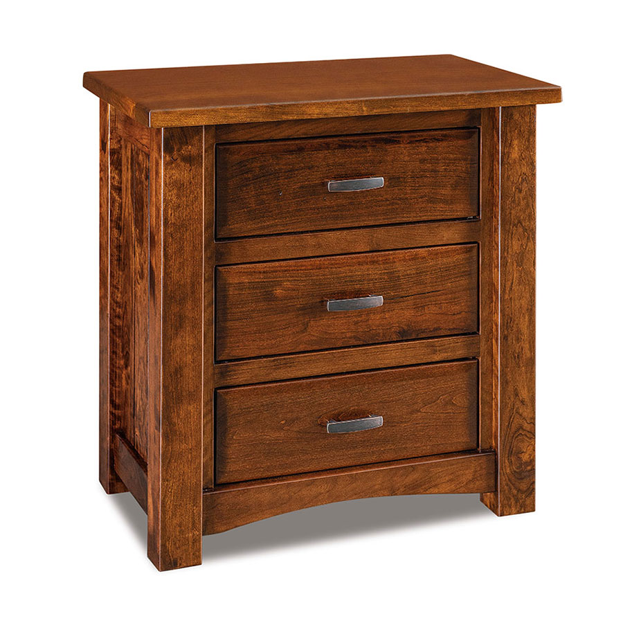Timbra Nightstands