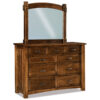Timbra Dressers