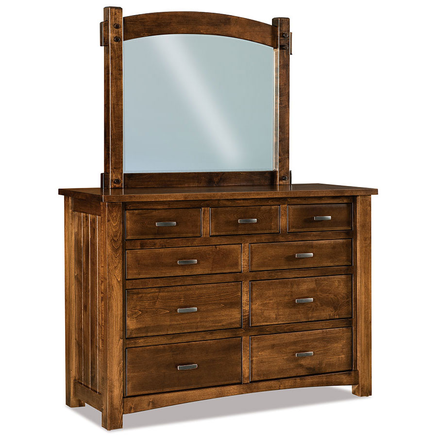 Timbra Dressers