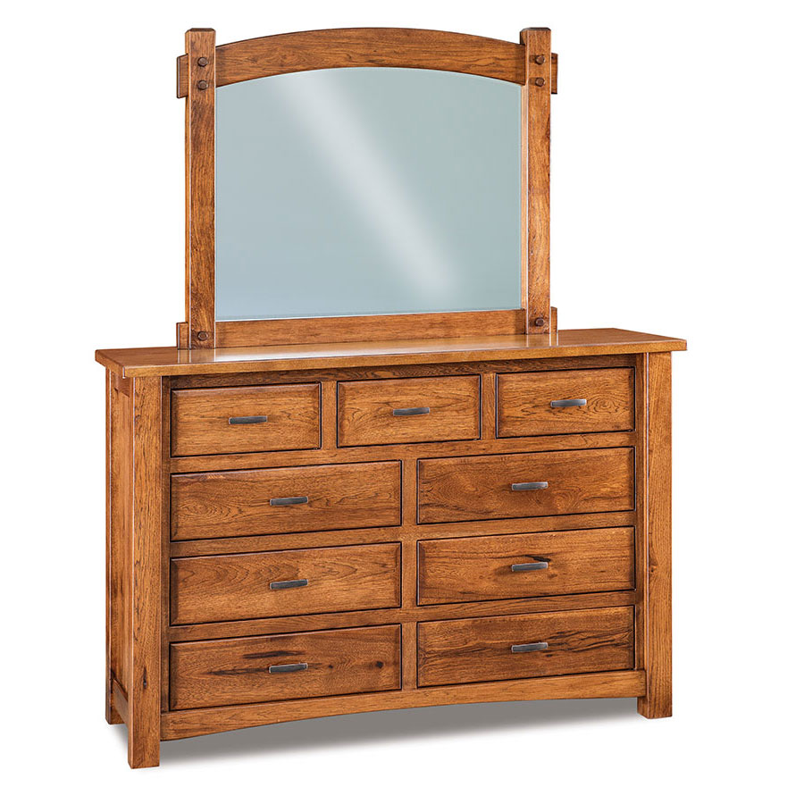 Timbra Dressers