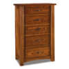 Timbra Chests