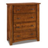 Timbra Chests
