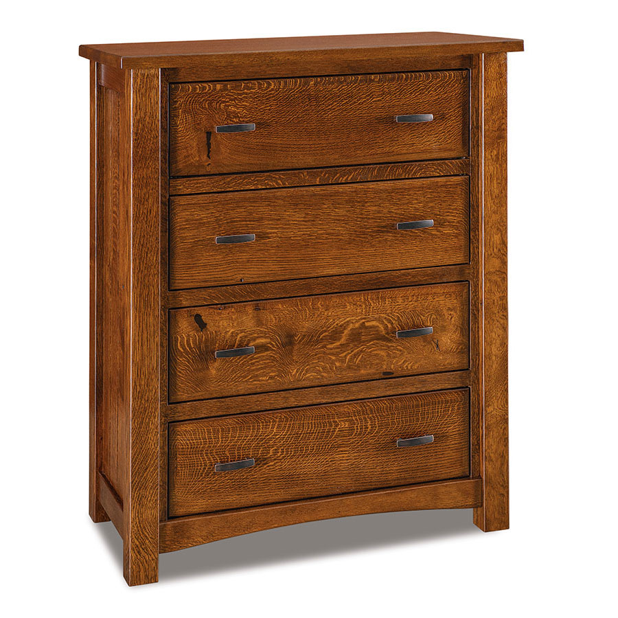 Timbra Chests