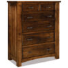 Timbra Chests