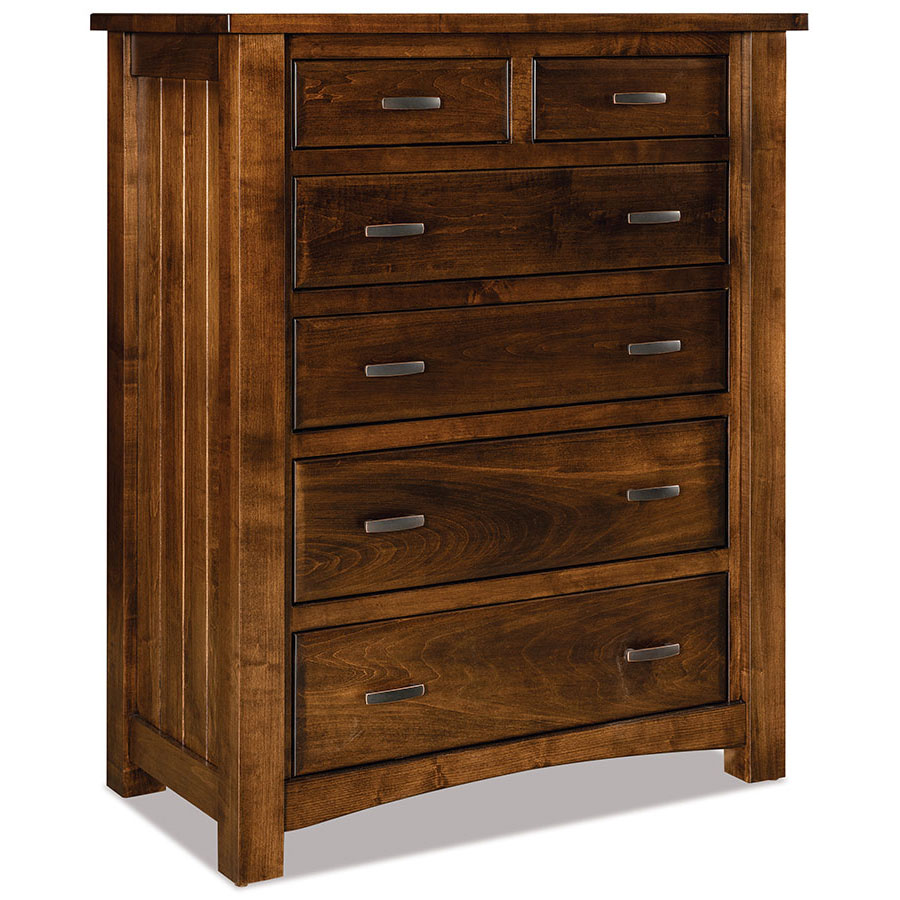 Timbra Chests