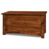 Timbra Blanket Chest