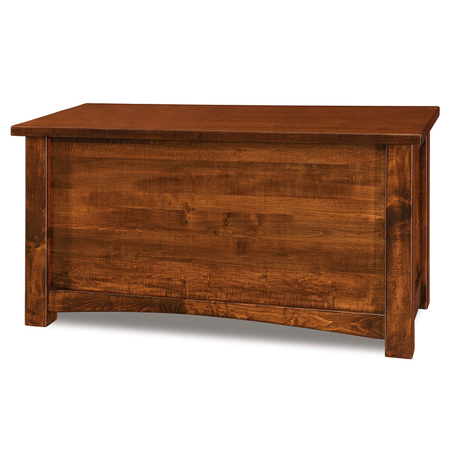 Timbra Blanket Chest