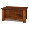 Timbra Blanket Chest