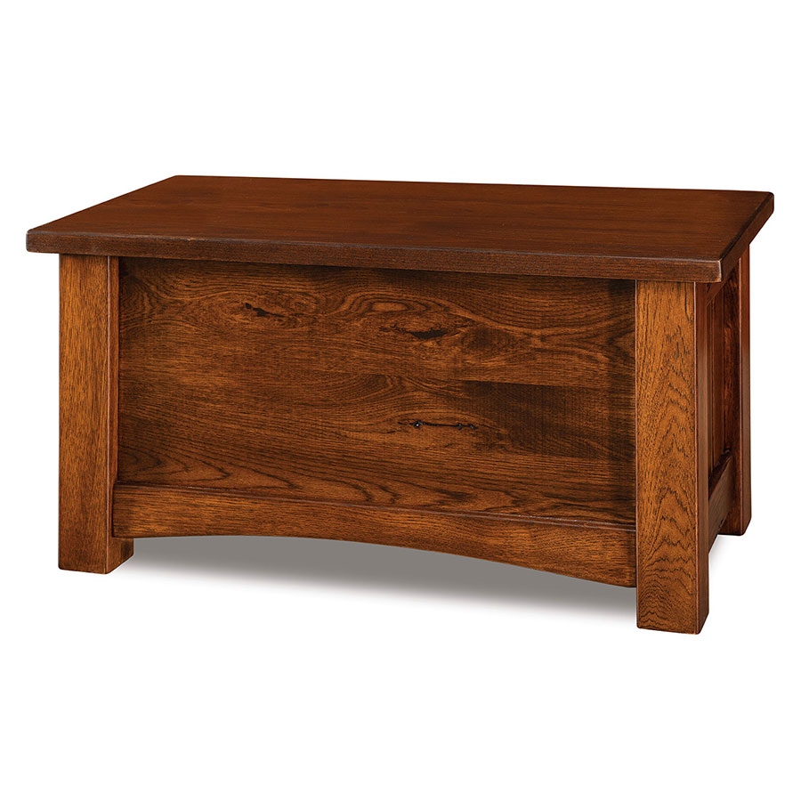 Timbra Blanket Chest