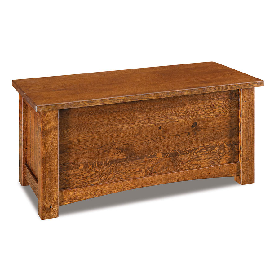 Timbra Blanket Chest