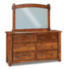 Timbra Dressers