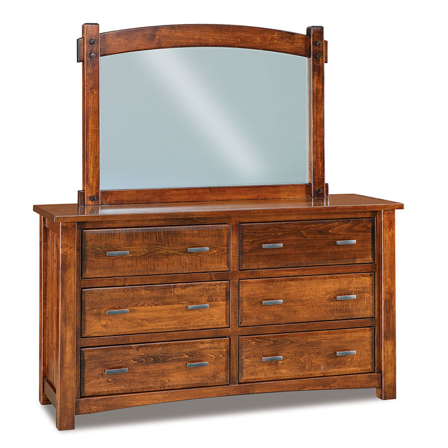 Timbra Dressers