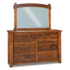 Timbra Dressers
