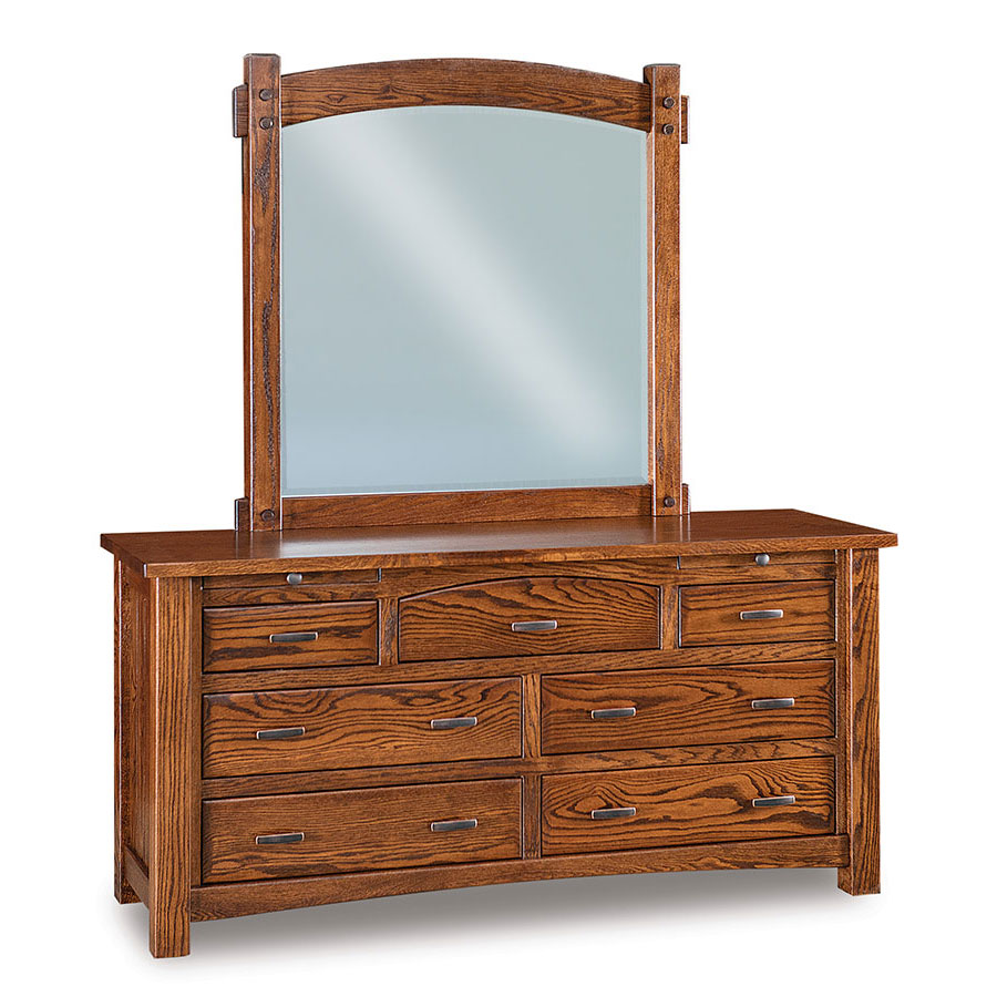 Timbra Dressers