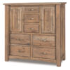 Timbra Chests