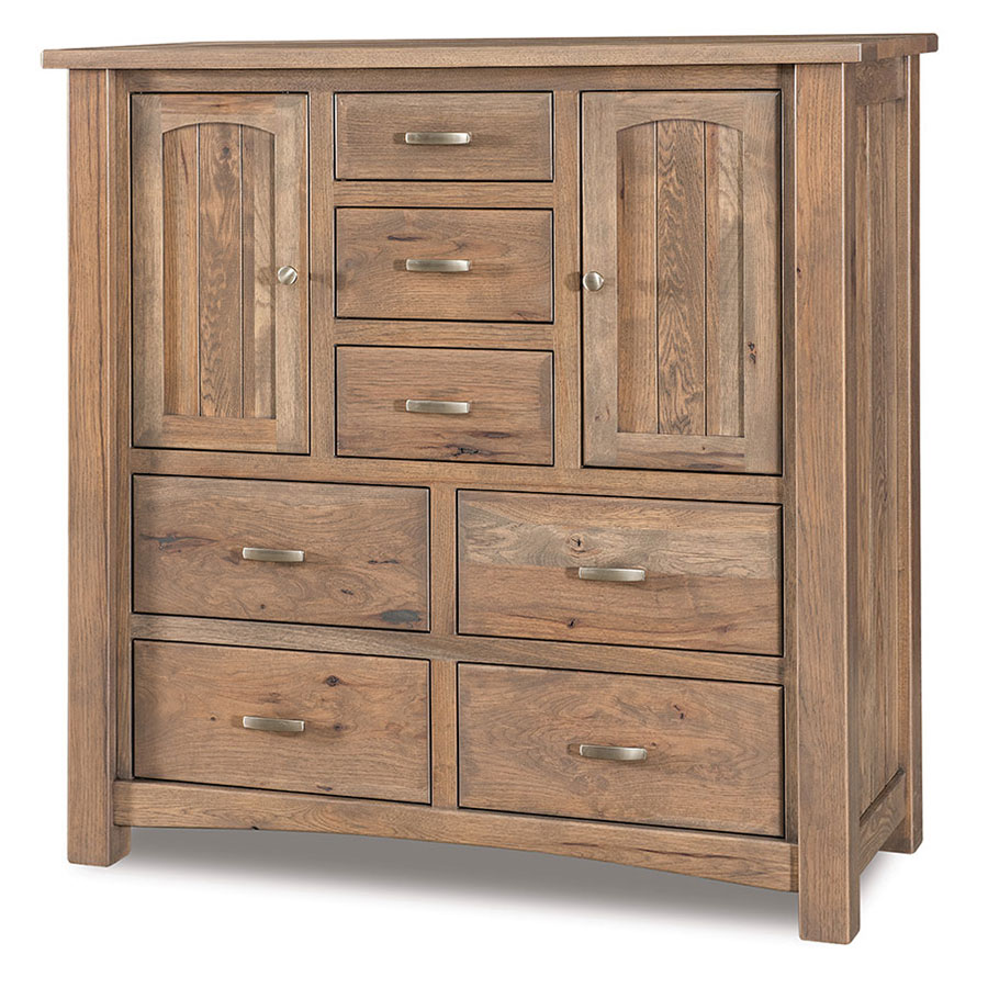 Timbra Chests
