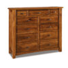 Timbra Chests