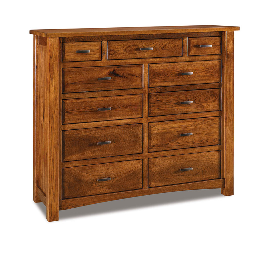 Timbra Chests