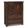 Timbra Chests