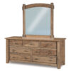 Timbra Dressers