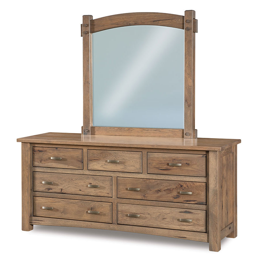 Timbra Dressers
