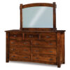 Timbra Dressers