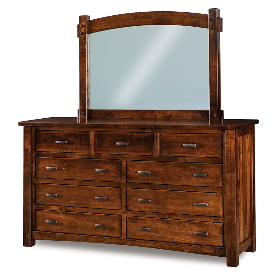 Timbra Dressers