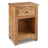 Simplicity: Troy Nightstands