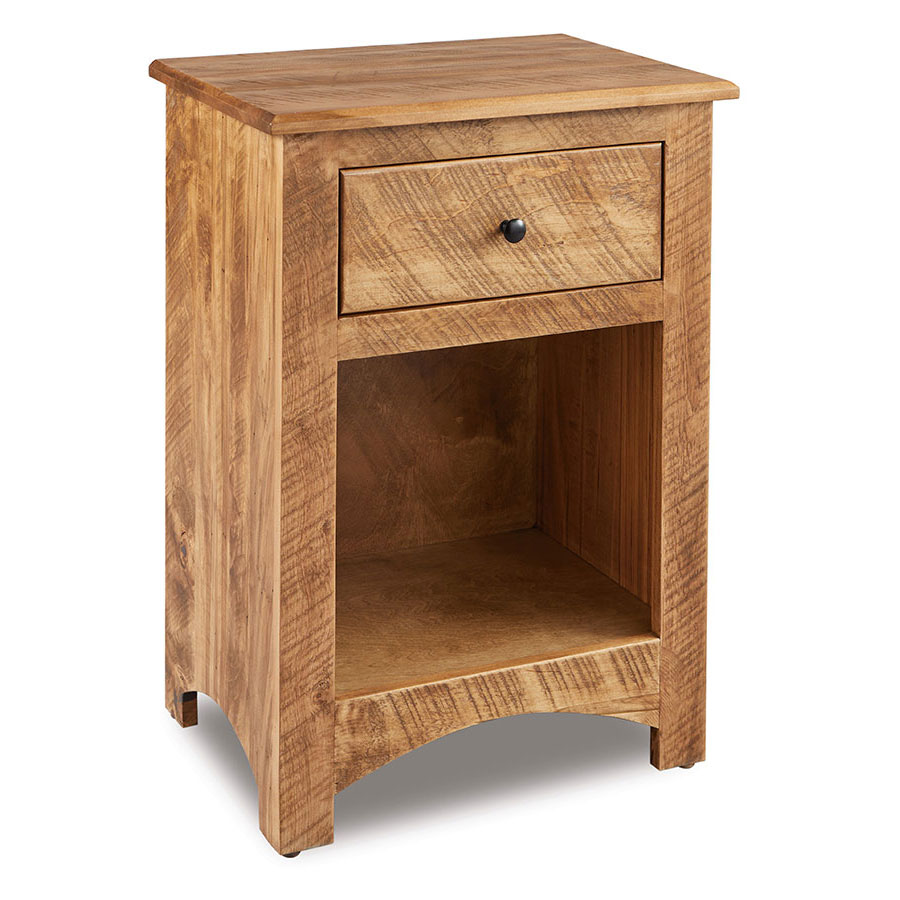 Simplicity: Troy Nightstands
