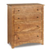 Simplicity: Troy Chests