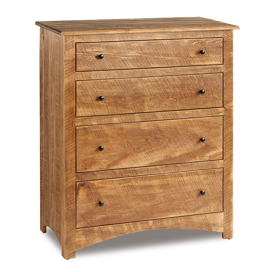 Simplicity: Troy Chests