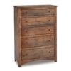 Simplicity: Troy Chests