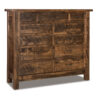 Vandella Chests