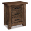 Vogen Nightstands
