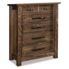 Vogen Chests