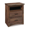 Live Wood Nightstands