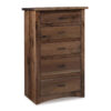 Live Wood Chests