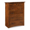 Live Wood Chests