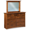 Live Wood Dressers